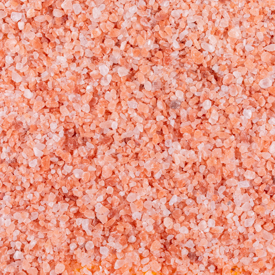 Pink Salt