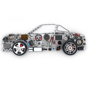 Automobile & spare Parts